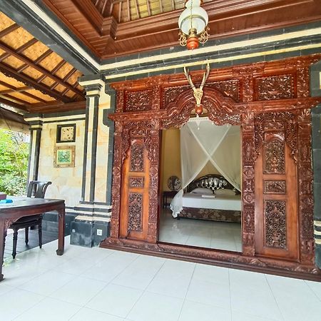 Rumah Keluarga Bali Ubud Extérieur photo